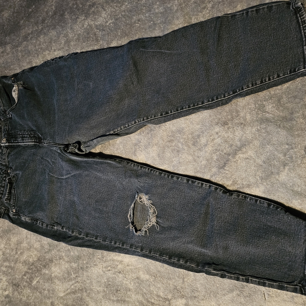 Old Navy Jeans Relaxed Fit